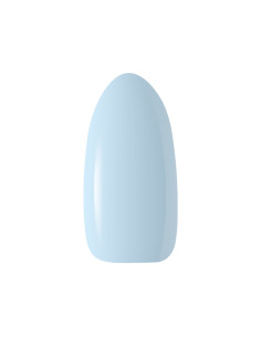 OCHO NAILS Smalto per unghie ibrido blu 502 -5 g 2