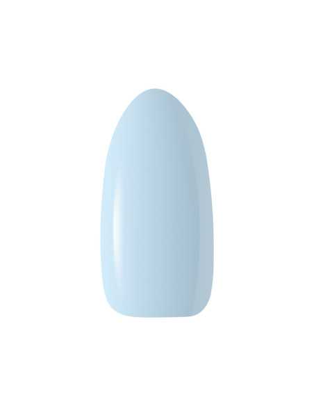 OCHO NAILS Verniz híbrido para unhas azul 502 - 5 g