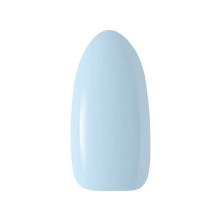 OCHO NAILS Esmalte de uñas híbrido azul 502 -5 g