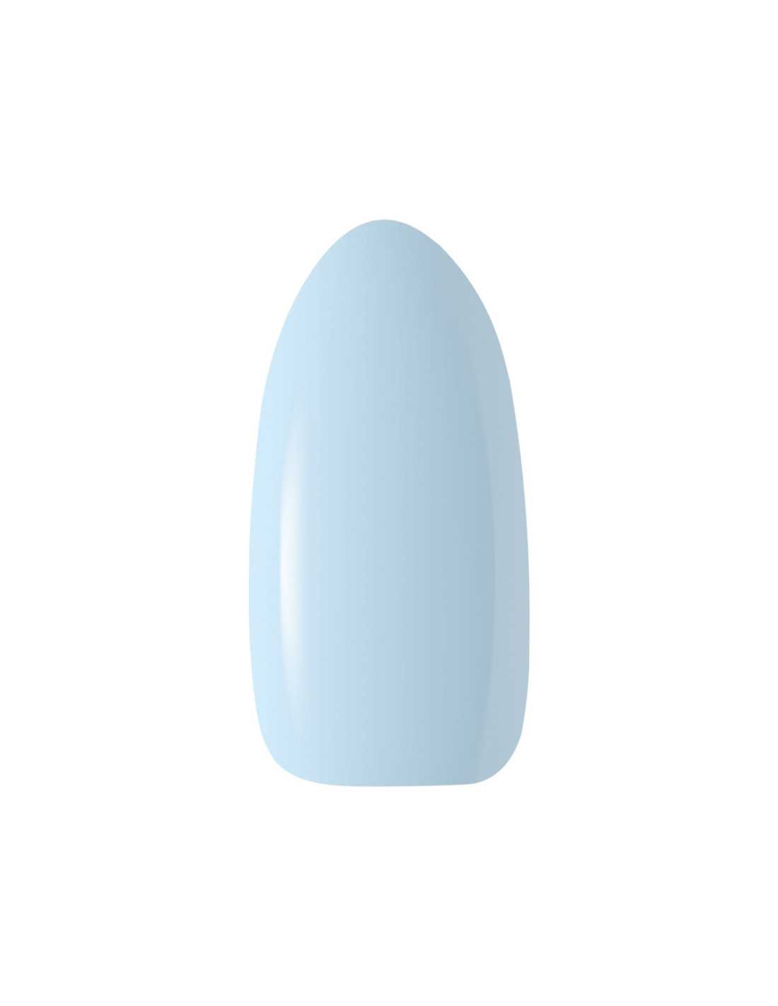 OCHO NAILS Blue Hybrid Nail Polish 502 -5g