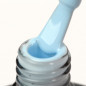 OCHO NAILS Hybride nagellak blauw 502 -5 gr