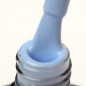 OCHO NAILS Vernis hybride bleu 503 -5 g