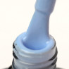 OCHO NAILS Vernis à ongles hybride bleu 503 -5 g