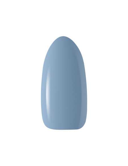 OCHO NAILS Lakier hybrydowy blue 504 -5 g 