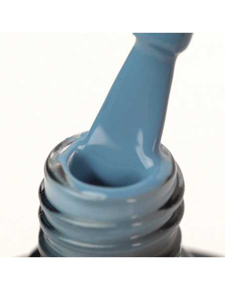 OCHO NAILS Lakier hybrydowy blue 504 -5 g 