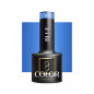 OCHO NAILS Hybrid-Nagellack Blau 505 -5 g