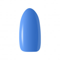 OCHO NAILS Esmalte de uñas híbrido azul 505 -5 g