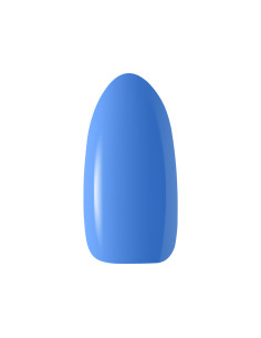 OCHO NAILS Hybrid-Nagellack Blau 505 -5 g