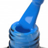 OCHO NAILS Esmalte de uñas híbrido azul 505 -5 g