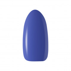 OCHO NAILS Hybride nagellak blauw 506 -5 g