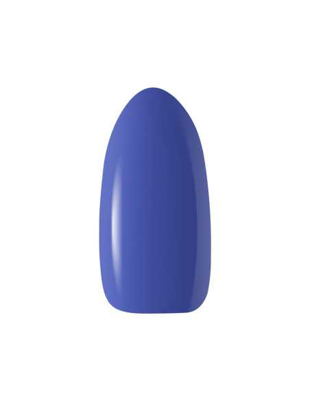 OCHO NAILS Verniz de unhas híbrido azul 506 - 5 g