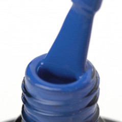 OCHO NAILS Lakier hybrydowy blue 506 -5 g 