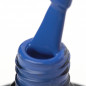 OCHO NAILS Vernis hybride bleu 506 -5 g