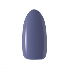 OCHO NAILS Esmalte de uñas híbrido azul 507 -5 g