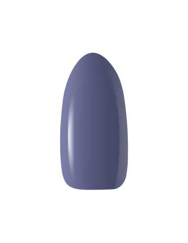 OCHO NAILS Lakier hybrydowy blue 507 -5 g 