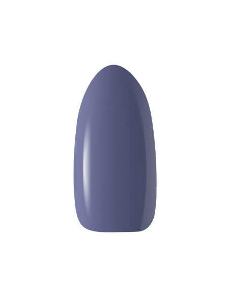 OCHO NAILS Lakier hybrydowy blue 507 -5 g 