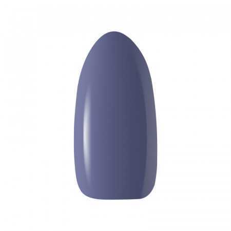 OCHO NAILS Verniz para unhas híbrido azul 507 - 5 g