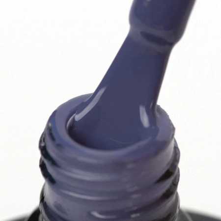 OCHO NAILS Verniz para unhas híbrido azul 507 - 5 g