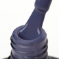 OCHO NAILS Vernis hybride bleu 507 -5 g