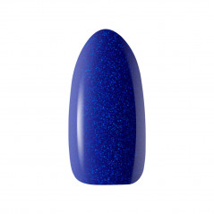 OCHO NAILS Esmalte de uñas híbrido azul 509 -5 g