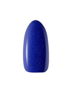 OCHO NAILS Smalto per unghie ibrido blu 509 -5 g