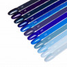 OCHO NAILS Hybride nagellak blauw 509 -5 gr