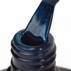OCHO NAILS Esmalte de uñas híbrido azul 510 -5 g