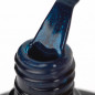 OCHO NAILS Hybrid-Nagellack Blau 510 -5 g