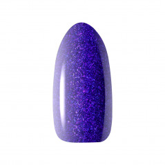 OCHO NAILS Hybrid nail polish blue 511 -5 g