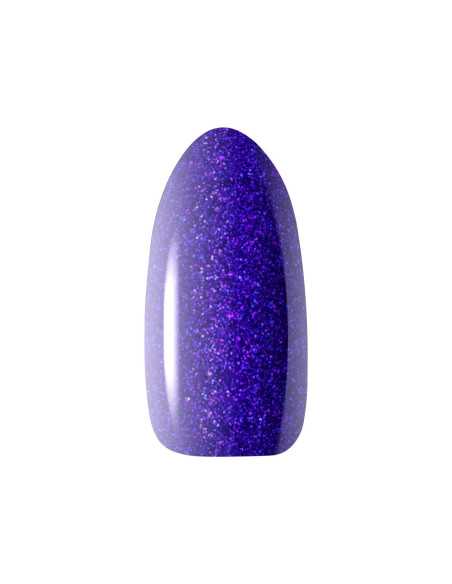 OCHO NAILS Lakier hybrydowy blue 511 -5 g 