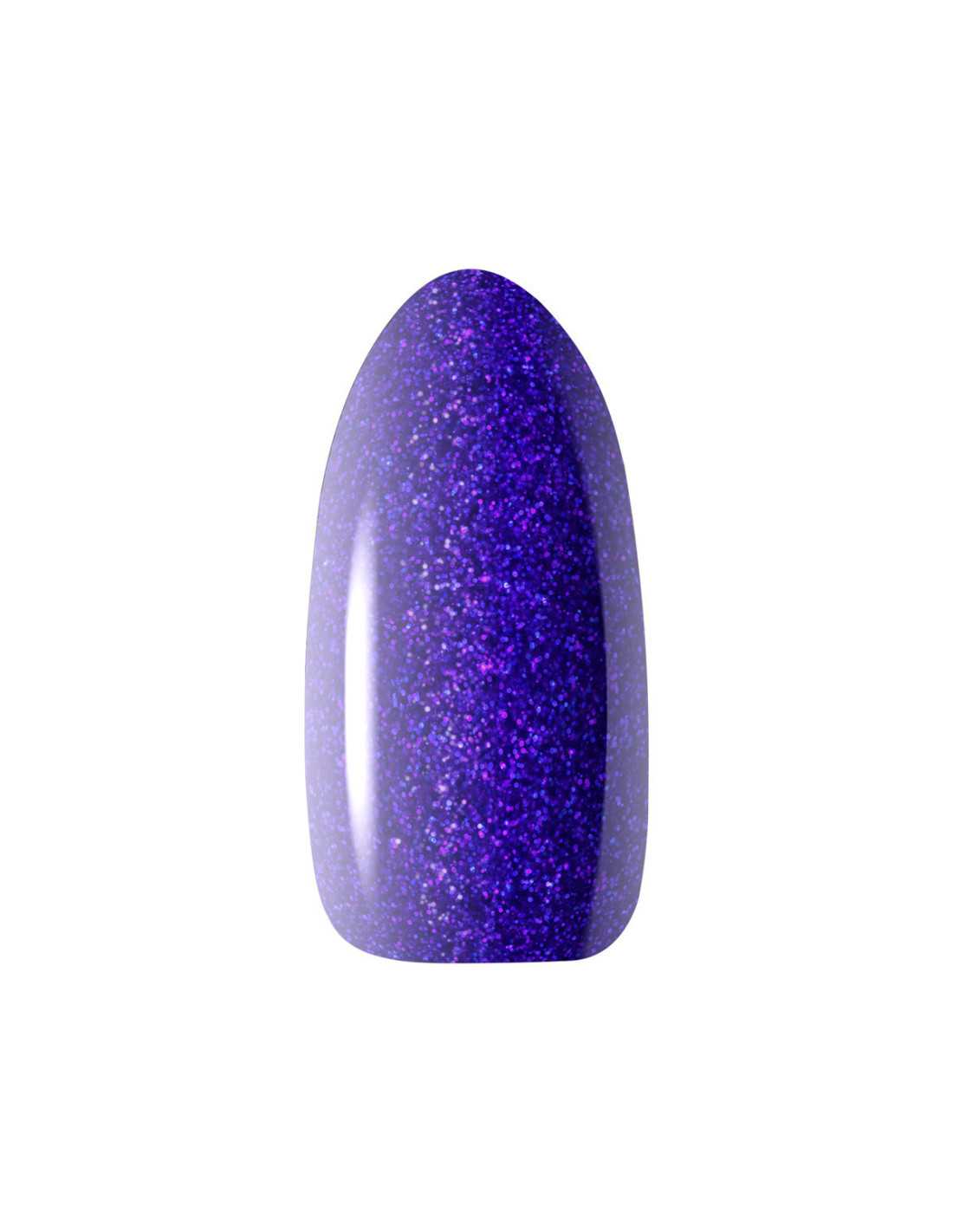 OCHO NAILS Blue Hybrid Nail Polish 511 - 5 g