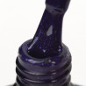 OCHO NAILS Esmalte de uñas híbrido azul 511 -5 g