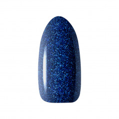 OCHO NAILS Esmalte de uñas híbrido azul 512 -5 g