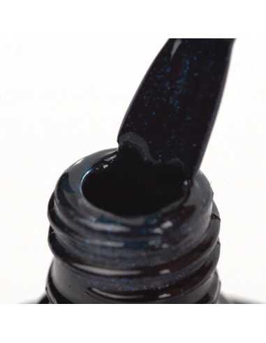 OCHO NAILS Lakier hybrydowy blue 512 -5 g 
