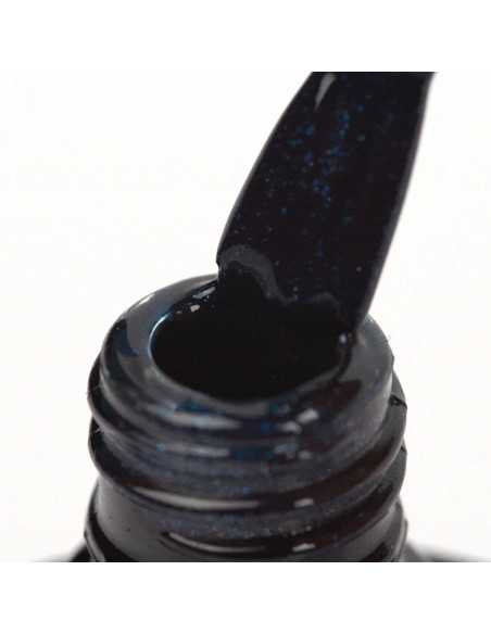 OCHO NAILS Verniz híbrido para unhas azul 512 - 5 g