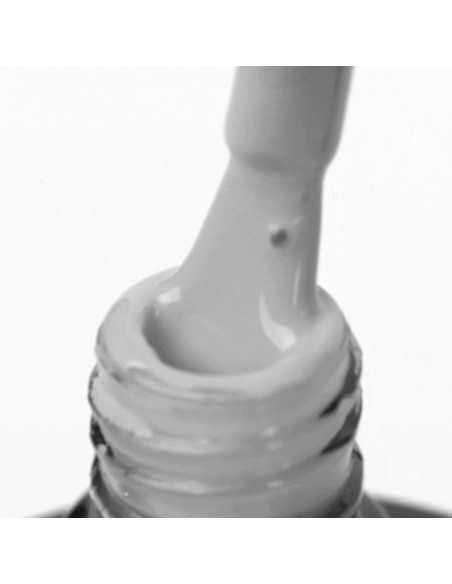OCHO NAILS Verniz gel cinza 601 - 5 g