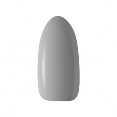 OCHO NAILS Esmalte de uñas híbrido gris 603 -5 g