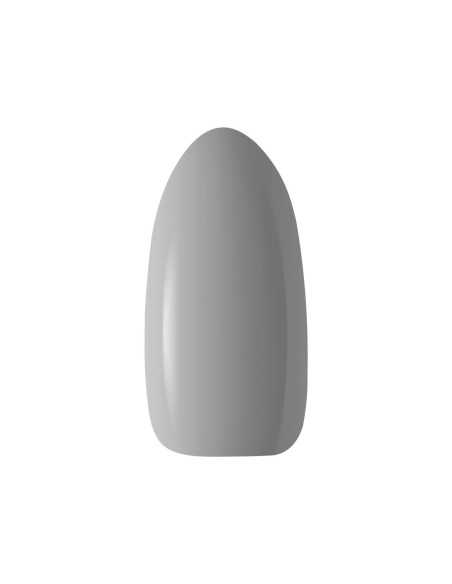 OCHO NAILS Verniz para unhas híbrido cinza 603 - 5 g