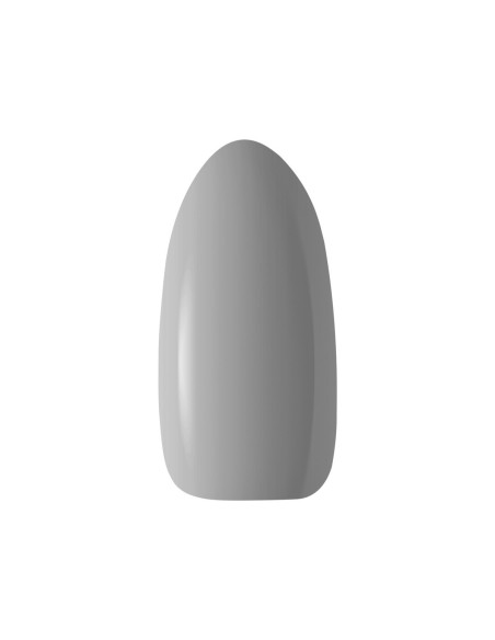 OCHO NAILS Smalto per unghie ibrido grigio 603 -5 g