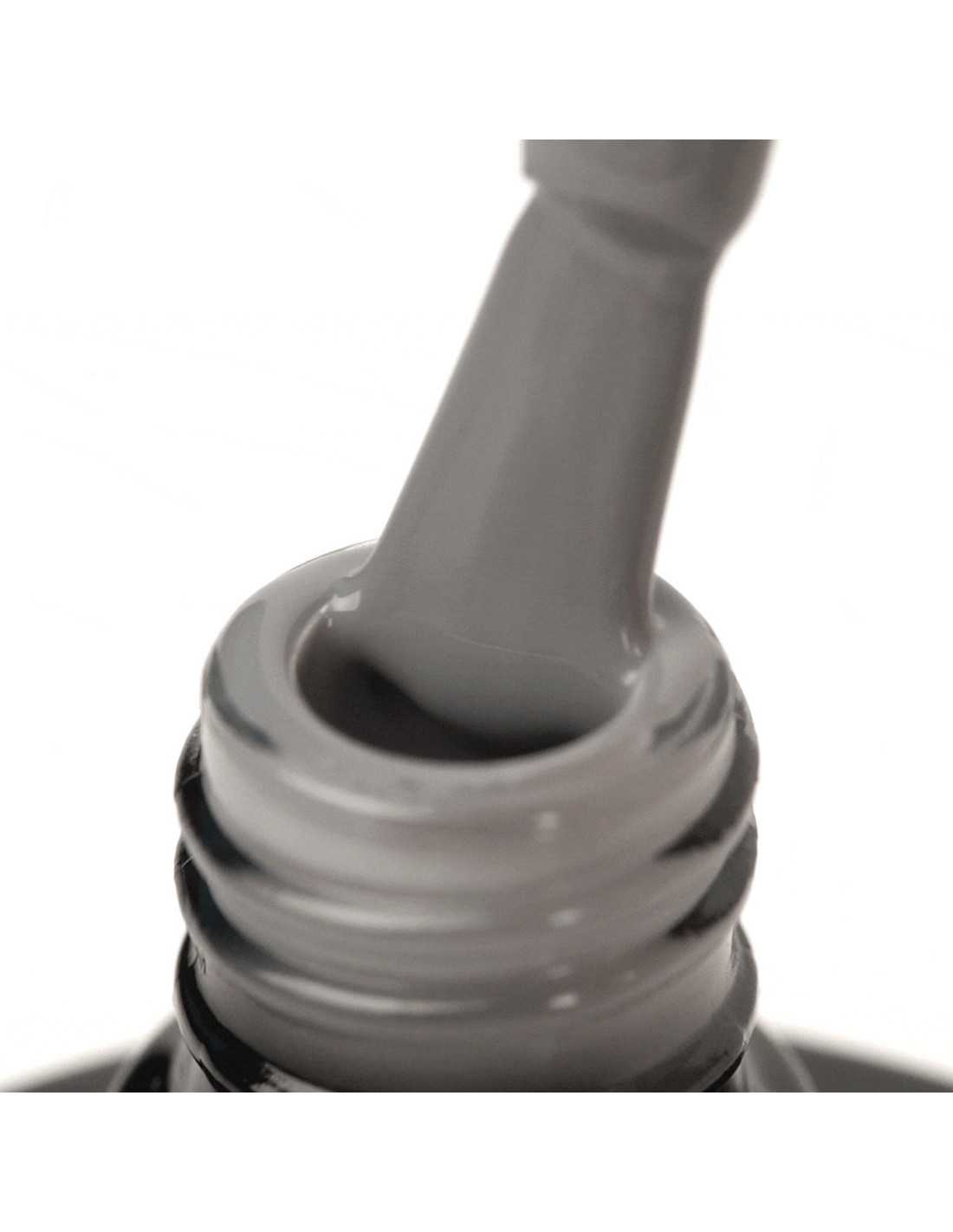 OCHO NAILS Grey Hybrid Nail Polish 603 -5g