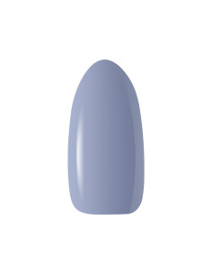 OCHO NAILS Gellak grijs 604 -5 gr 2
