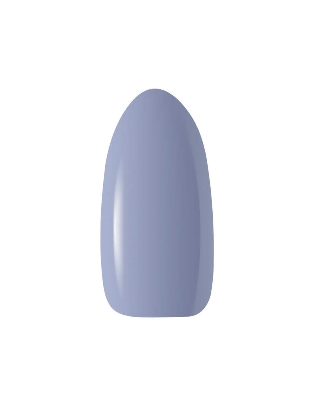 OCHO NAILS Gray gel polish 604 -5 g