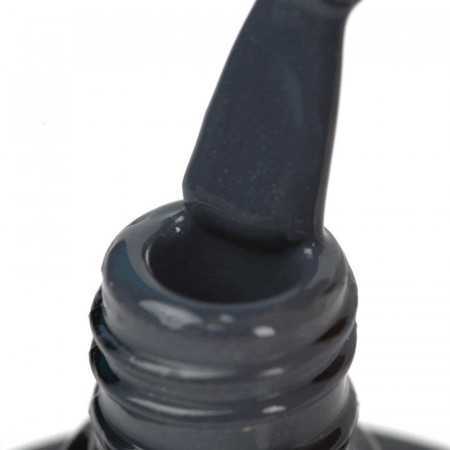 OCHO NAILS Lakier hybrydowy gray 606 -5 g 