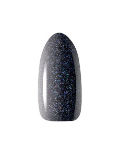 OCHO NAILS Gellak grijs 607 -5 gr 2
