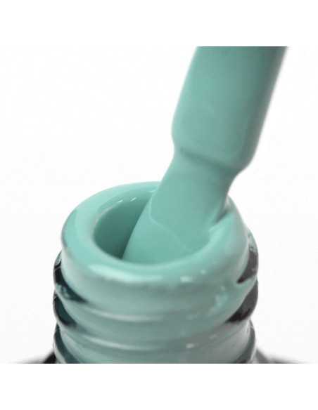 OCHO NAILS Esmalte de uñas híbrido verde 701 -5 g