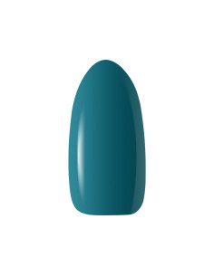 OCHO NAILS Hybride nagellak groen 703 -5 gr