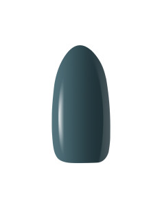 OCHO NAILS Hybride nagellak groen 704 -5 gr