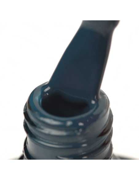 OCHO NAILS Verniz de unhas híbrido verde 704 - 5 g