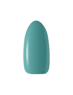 OCHO NAILS Esmalte de uñas híbrido verde 705 -5 g 2