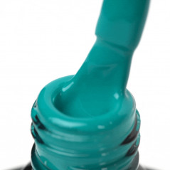 OCHO NAILS Esmalte de uñas híbrido verde 705 -5 g